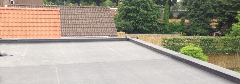 EPDM voor elk dak