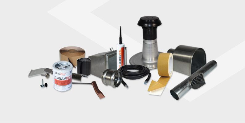 EPDM producten