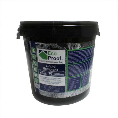 Ecoproof
