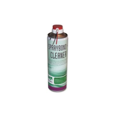 BossCover Cleaner