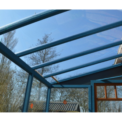 EZ Glaze Veranda