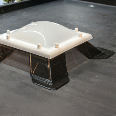 BossCover EasyCorner EPDM buitenhoek