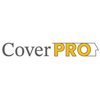 CoverPRO Logo